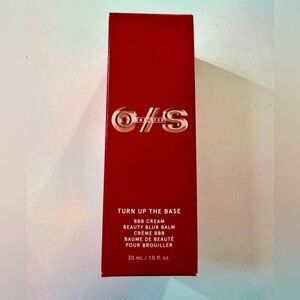 ONE/SIZE Turn Up The Base BBB Cream - Bold Red